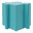 Keagan Art Modular Convex Edge MGO Side Table-119010192