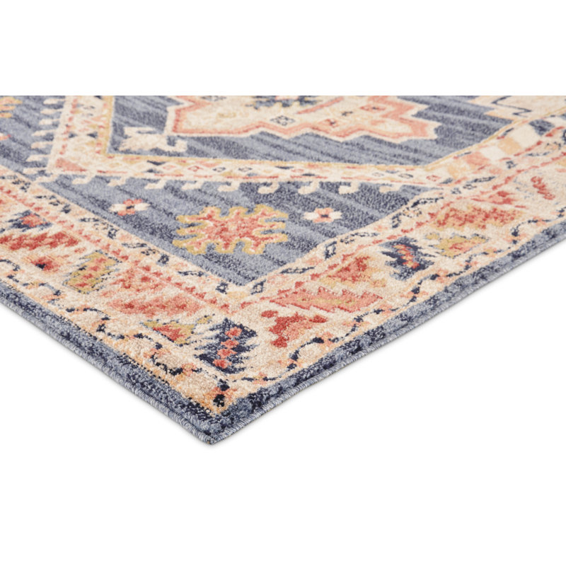 Weldin Aztec Area Rug, Rectangle 200 x 290cm