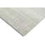 High-Quality Hand-Knotted Ivory And Silver Area Rug-1760996594
