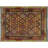 Jorge Wool Geometric Indoor Rug