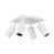 White is out of stock