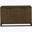 Buffet, armoire d'appoint 4 portes pour le salon, cuisine