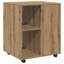 Alarins End Table-1794499926