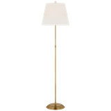 Wyatt Traditional Floor Lamp by Suzanne Kasler