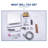 All-In-One Kit with Rough in-Valve-62488670