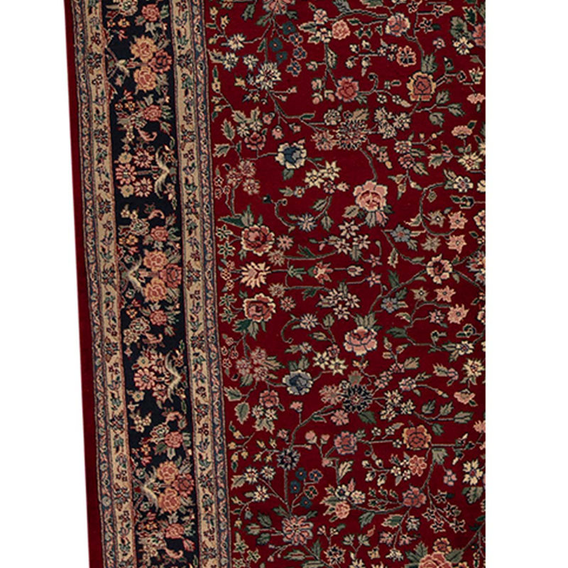 One-of-a-Kind 9' X 6' Area Rug