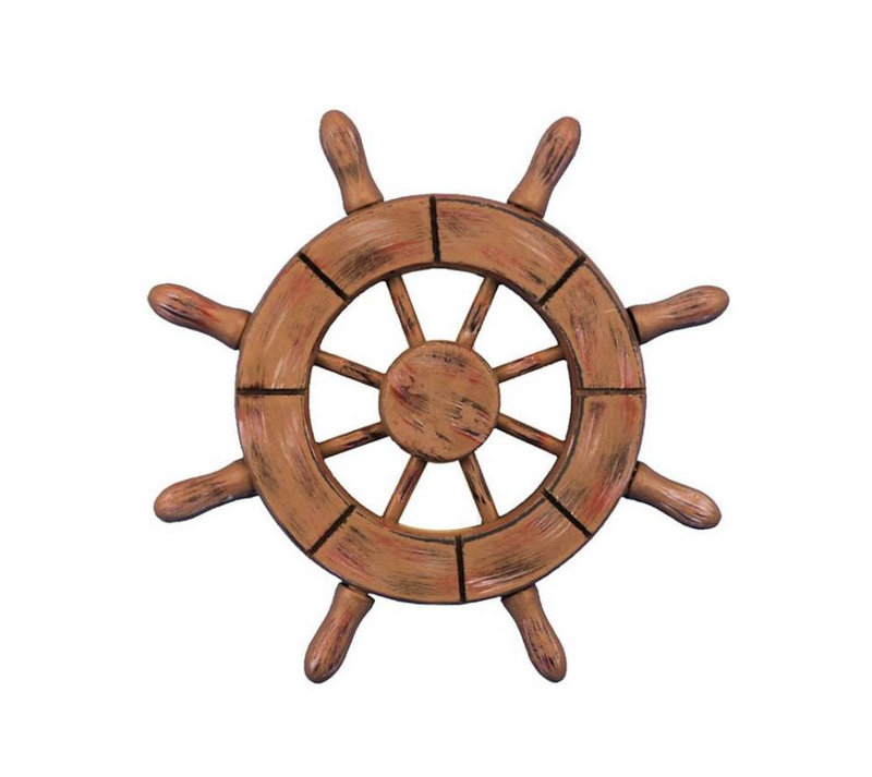 Handmade Wall Decor, Wooden