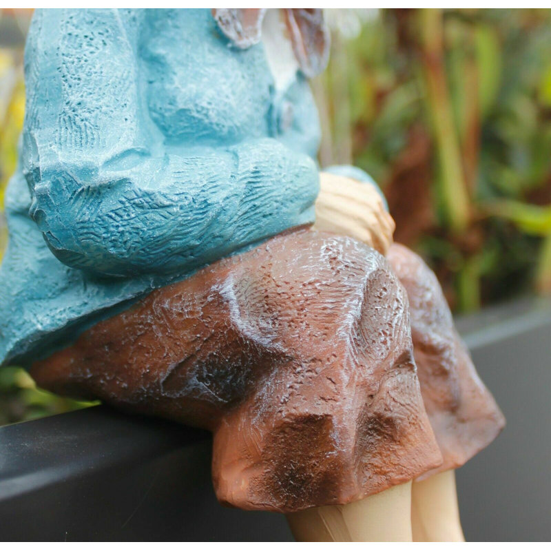 Winchendon Plastic Garden Statue