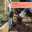 Galvanised Steel Railway Sleeper Brackets -123599093