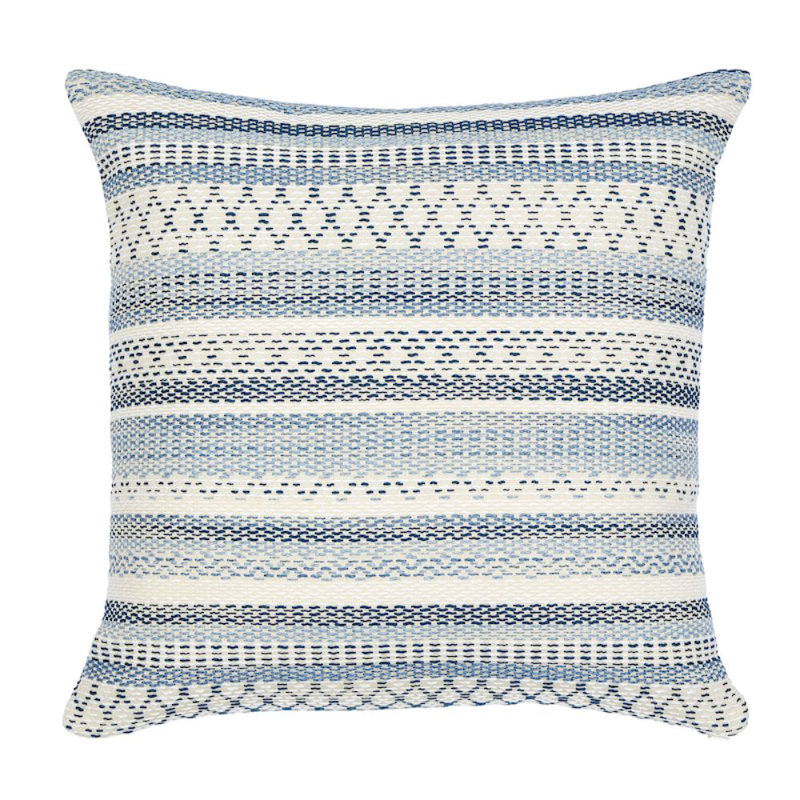 Fremont I/O Pillow, 20" x 20"