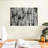 Harnek Cactus Black And White-108150215