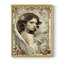 WOMEN Series CECLX - reproduction encadrée de qualité supérieure - prête à être accrochée - aucun clou requis-84416808-84416809