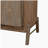 Two Door Latte Server-46"