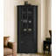 Armoire d'angle Mid-Century