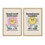 Ensemble de 2 impressions «Sunshine»-268498177-268498180-268498189