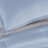 Serta Simply Clean Microfiber Pleated 7 Piece Comforter Set-93936277-93936270