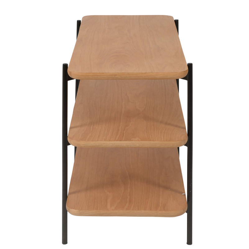Savage 90cm Console Table