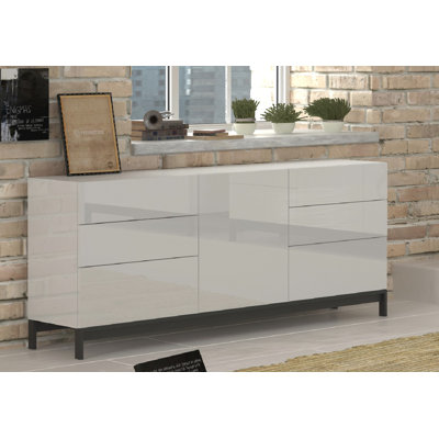Feliciano 170cm Sideboard