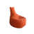 Polyester orange