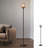 Ericdaniel 71'' Torchiere Floor Lamp-790545282-790545310
