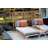 Layout Narrow Console Table-2007638910