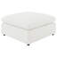 Canapé modulaire rembourré 6 pièces Boucle-111076877