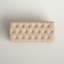 Banc de rangement rembourré Allessandra-124435263