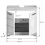 Dellroy Bathroom Furniture Suite