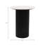 Table d'appoint Odera Modern