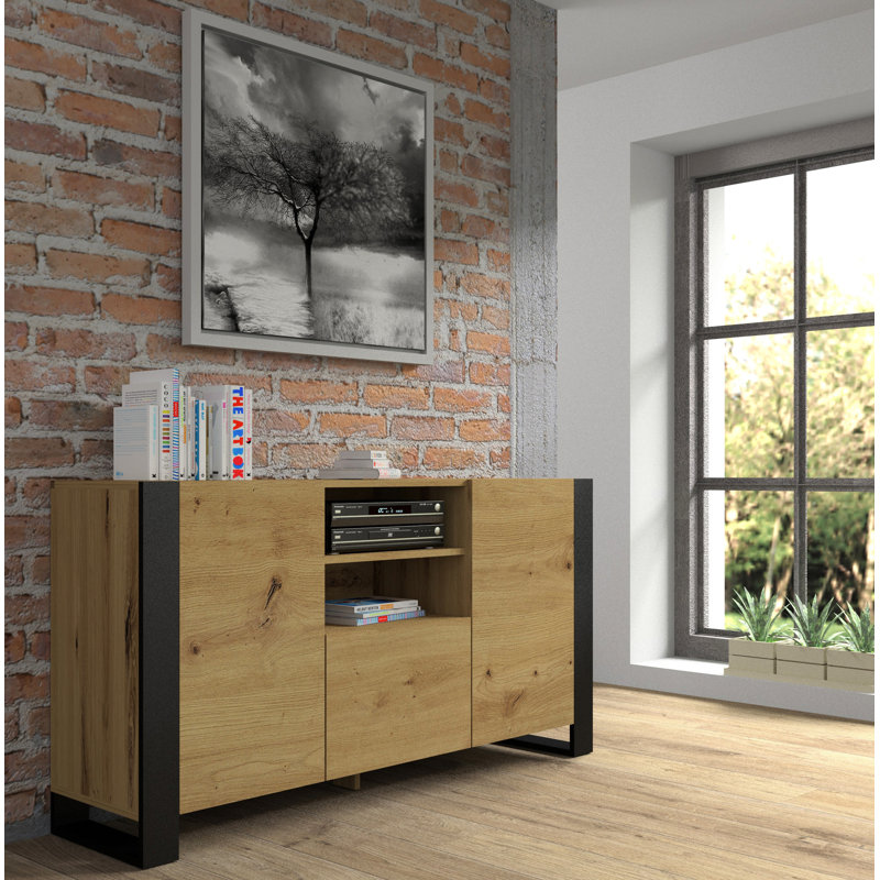 Eastpointe 158cm Sideboard