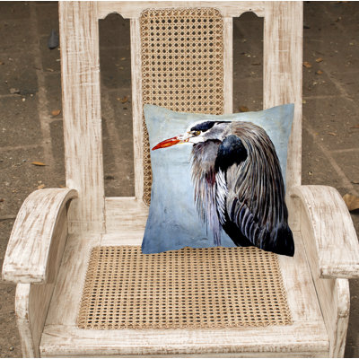 Outdoor Throw Pillow