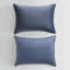 Ensemble d'édredon en peluche réversible Calvin Klein-115360596-115360598