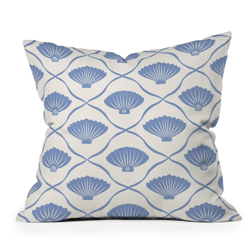 Coussin thespacehouse, Carré 20 po