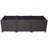 Deep Raised Garden Bed Plastic Planter Boxes For Vegetables Flowers Herbs And Succulents,Self-Watering Planter Box Raised Bed To Grow Flowers, Herbs & Vegetables, 47.2" L X 15.7" D X 14.7" H