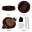 Lit pour animaux en fausse fourrure Tucker Murphy Pet ™-2104052096-2104052158