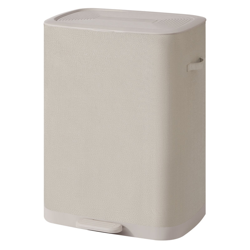Laundry Hamper, 75cm H x 56cm W