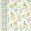 Indali Bordered Linen Fabric-66681826