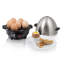 Swan Non Stick Stainless Steel Egg Poacher