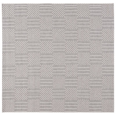 Tapis intérieur / extérieur en sisal Kyondra