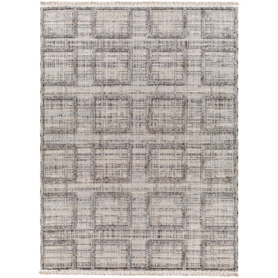 Howden Geometric Indoor Rug
