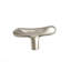 Polar 2 1/4" Length Bar Knob-741081299