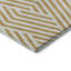 Tapis doré de qualité supérieure lavable à la machine Cerrito AMF550-104003287