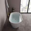 Baignoire autoportante 54 "avec drain interne Streamline-108964624