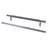 Diamond Knurling Center to Center Bar Pull-36030979-36037238