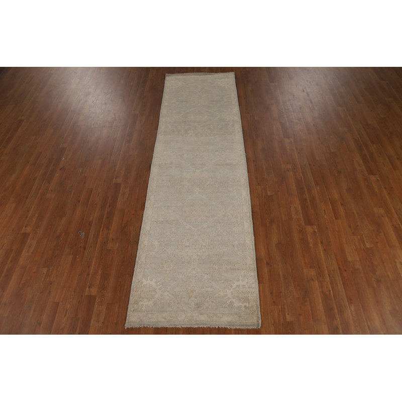 Tapis turc Oushak 3 x 10