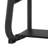 Multifunctional Kettlebell Storage Rack, Dumbbell Stand