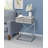 Gibby Side Table with Storage-1470497760