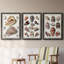 Laundry Room I - Ensemble de 3 reproductions d'art sur toile-606336751-606336746