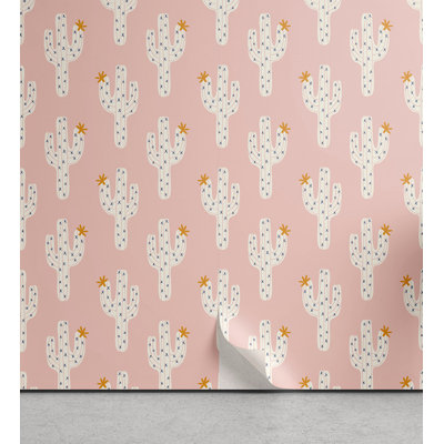 Peel & Stick Geometric Tile