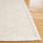 Woodrow Natural Fiber Flat Weave Wool & Jute Geometric Rug-993509621
